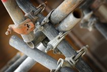 Claw Scaffold